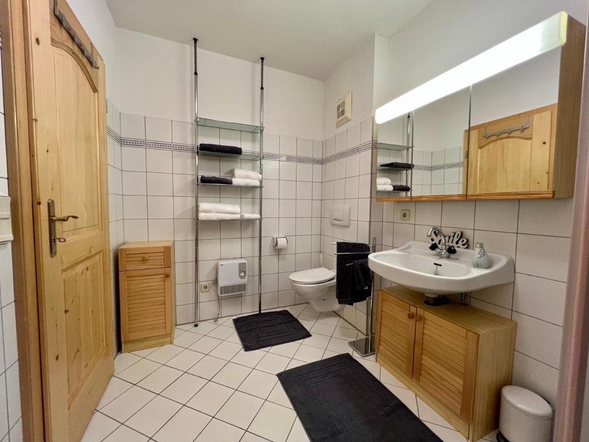 Ferienwohnung Almlust Hochrindl Exteriér fotografie