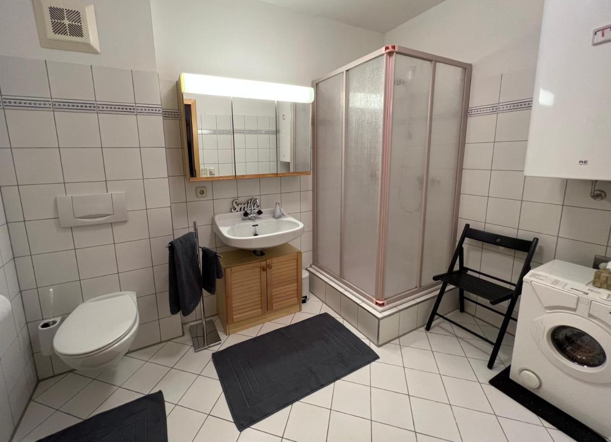 Ferienwohnung Almlust Hochrindl Exteriér fotografie