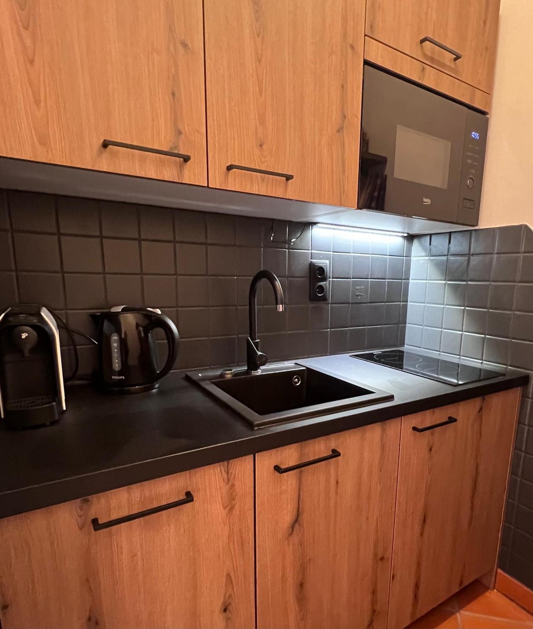 Ferienwohnung Almlust Hochrindl Exteriér fotografie